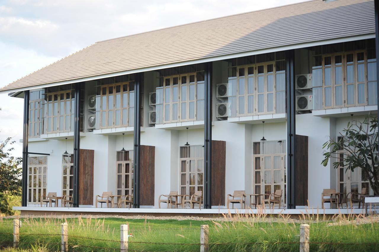 Nansripanna Resort Exterior foto